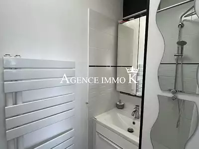 Appartement, 16,3 m²