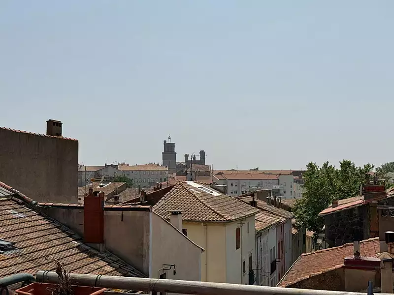 Immeuble, 172 m²