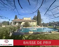 Maison, 140 m²