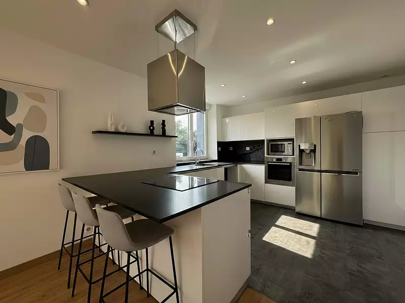 Maison, 138 m²