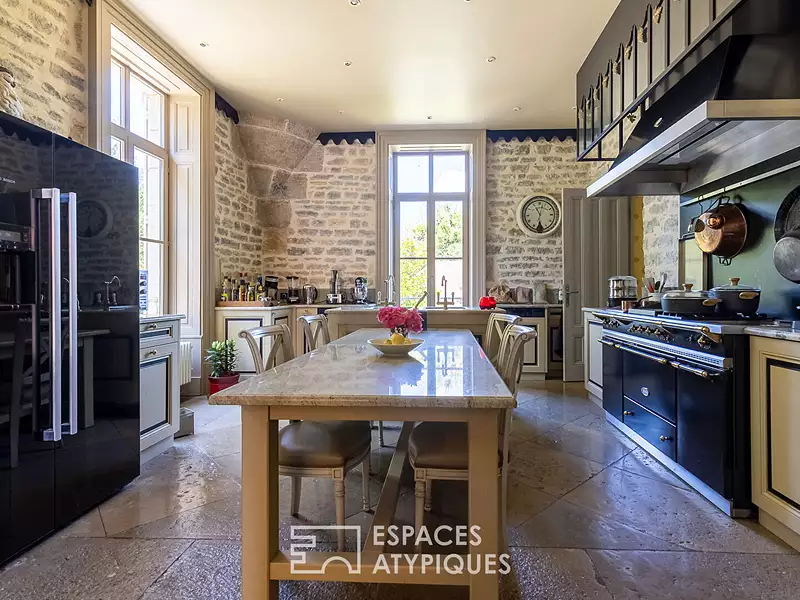 Maison, 746 m²