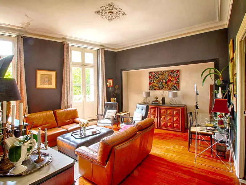 Appartement, 138 m²