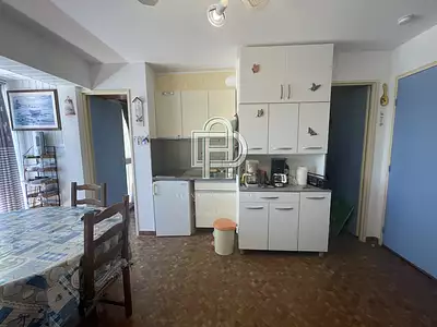 Appartement, 24 m²