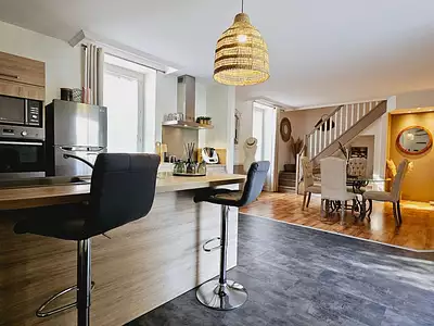 Maison, 109 m²