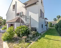 Maison, 158 m²