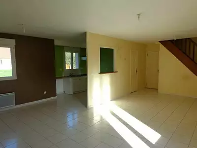 Maison, 80 m²