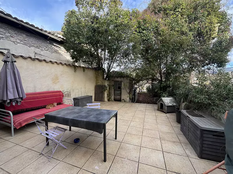 Appartement, 98,2 m²
