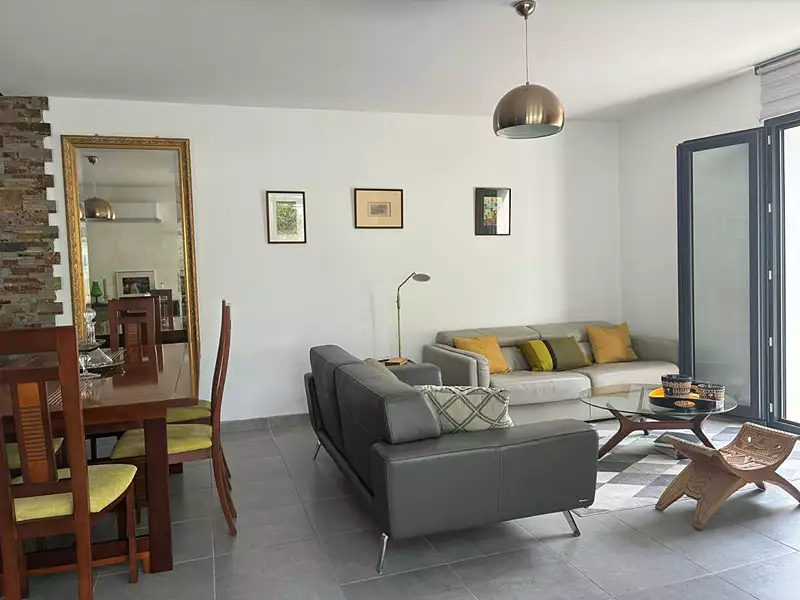 Maison, 110 m²