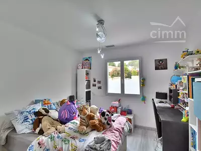 Maison, 161,7 m²