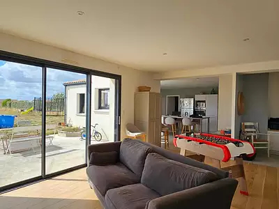 Maison, 131 m²