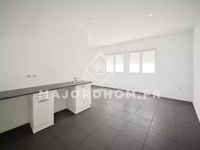 Appartement, 41 m²