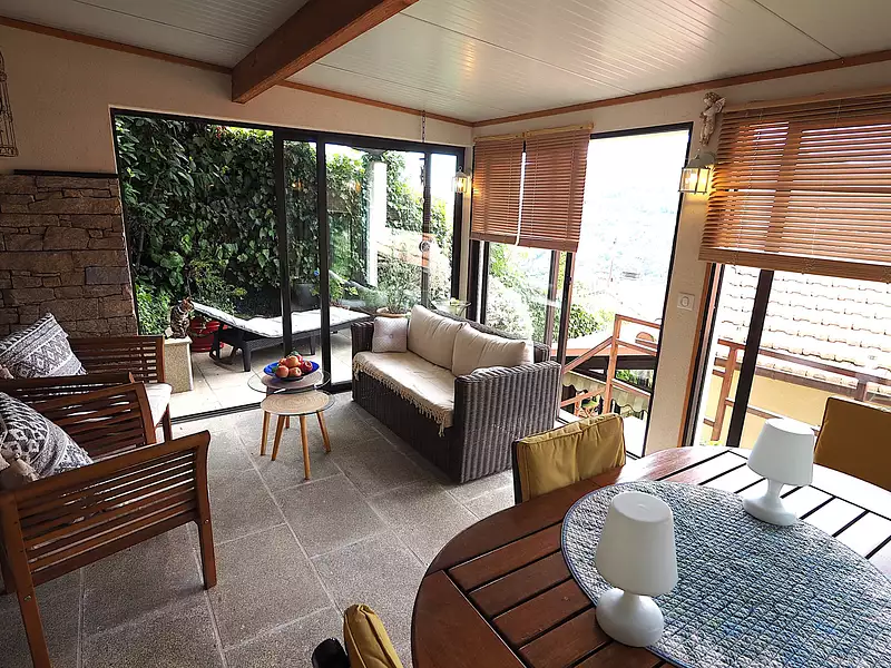 Maison, 106 m²