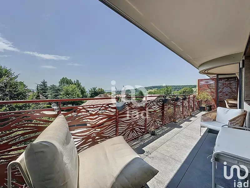 Appartement, 100 m²