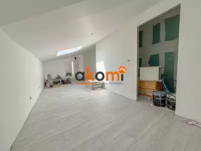 Immeuble, 209 m²