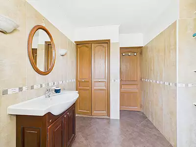 Appartement, 116 m²