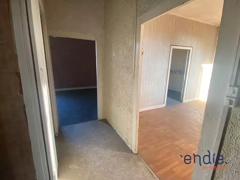 Maison, 135,45 m²