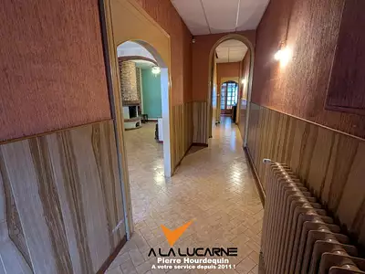 Maison, 120 m²