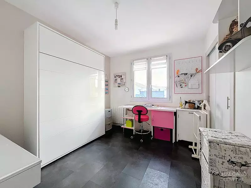 Maison, 80 m²