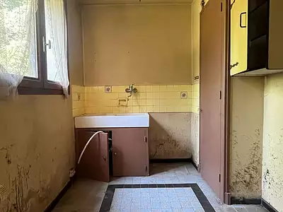 Maison, 70 m²