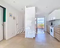 Appartement, 44,83 m²