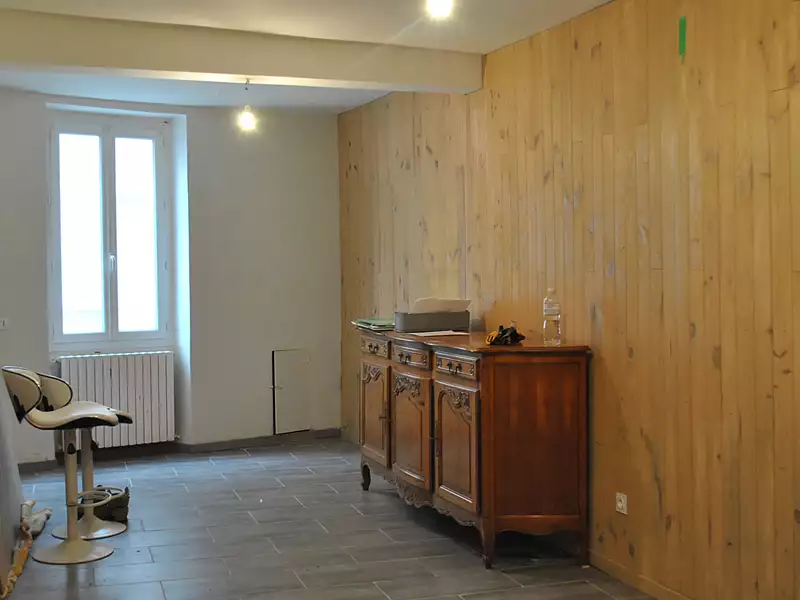 Maison, 90 m²