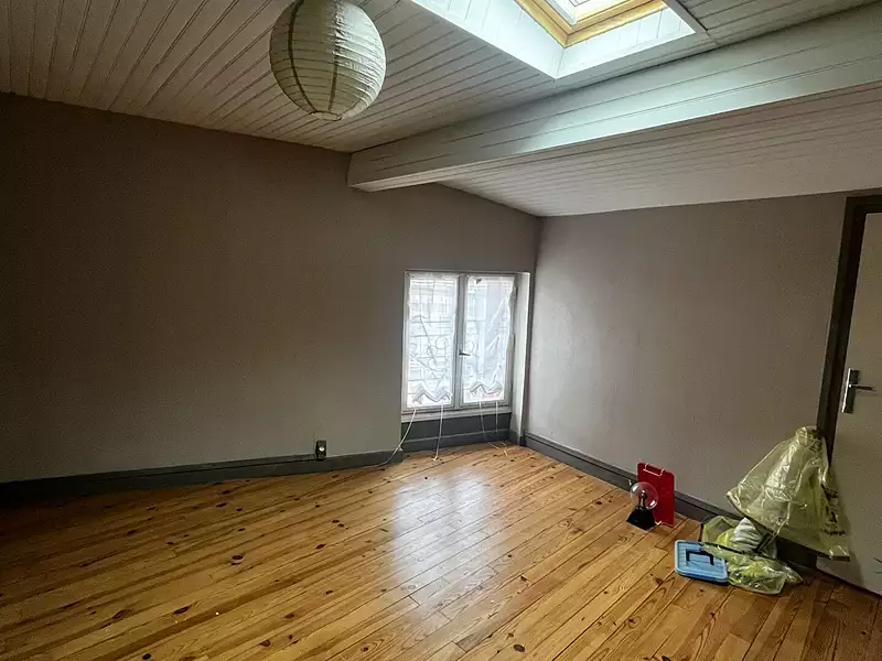 Maison, 110,59 m²