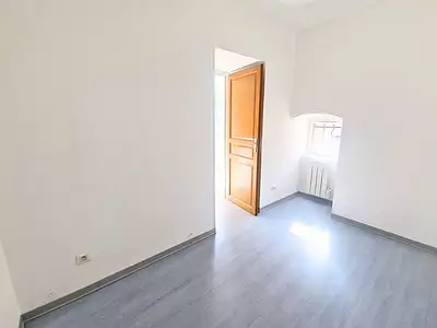 Appartement, 33,44 m²