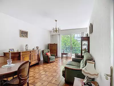 Appartement, 76 m²