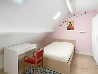 Maison, 108 m²
