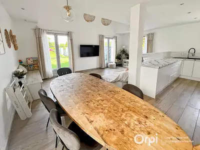 Maison, 102 m²