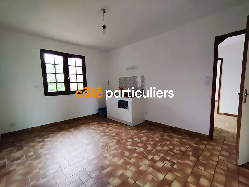 Maison, 117 m²