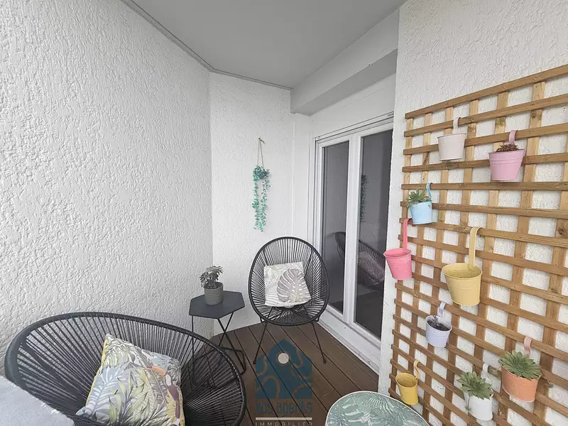 Appartement, 101,3 m²