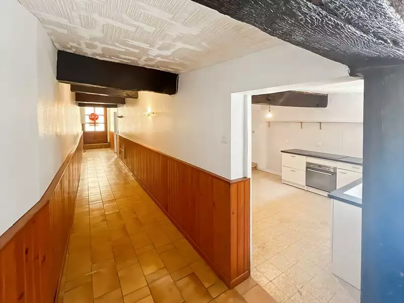 Maison, 160 m²
