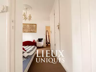 Maison, 118 m²