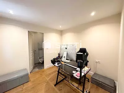 Maison, 110 m²