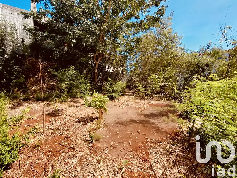 Terrain, 266 m²