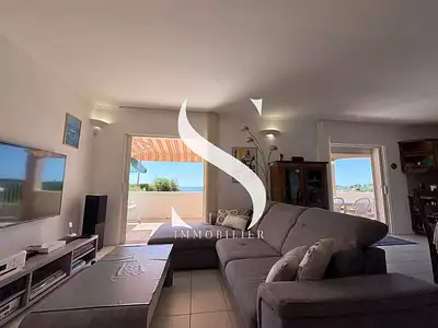 Maison, 100 m²