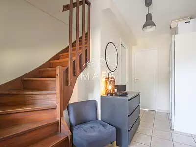 Maison, 133 m²