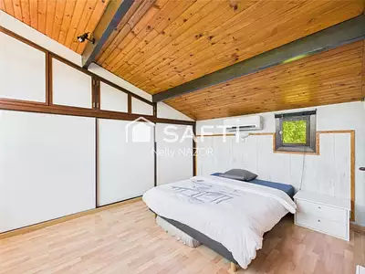 Maison, 282 m²