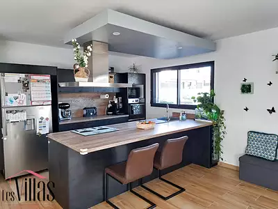 Maison, 140 m²