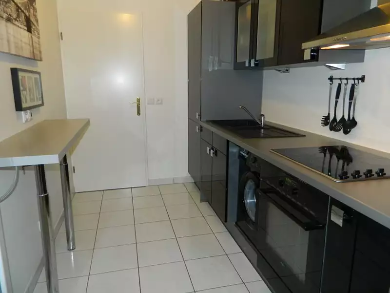 Appartement, 64 m²