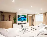 Appartement, 131 m²