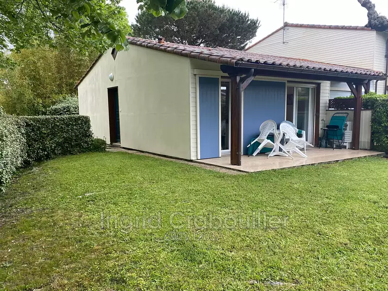 Appartement, 41 m²