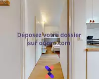 Appartement, 618 m²