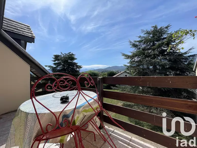 Appartement, 97 m²