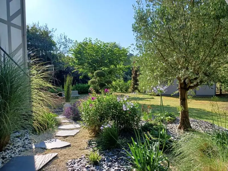 Maison, 230 m²