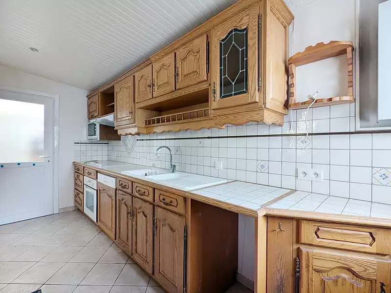 Maison, 72 m²