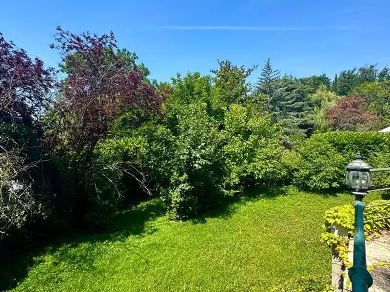 Maison, 122 m²