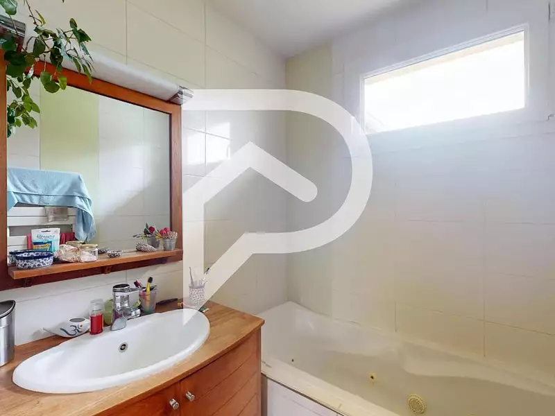 Maison, 107 m²