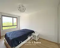 Appartement, 61,14 m²